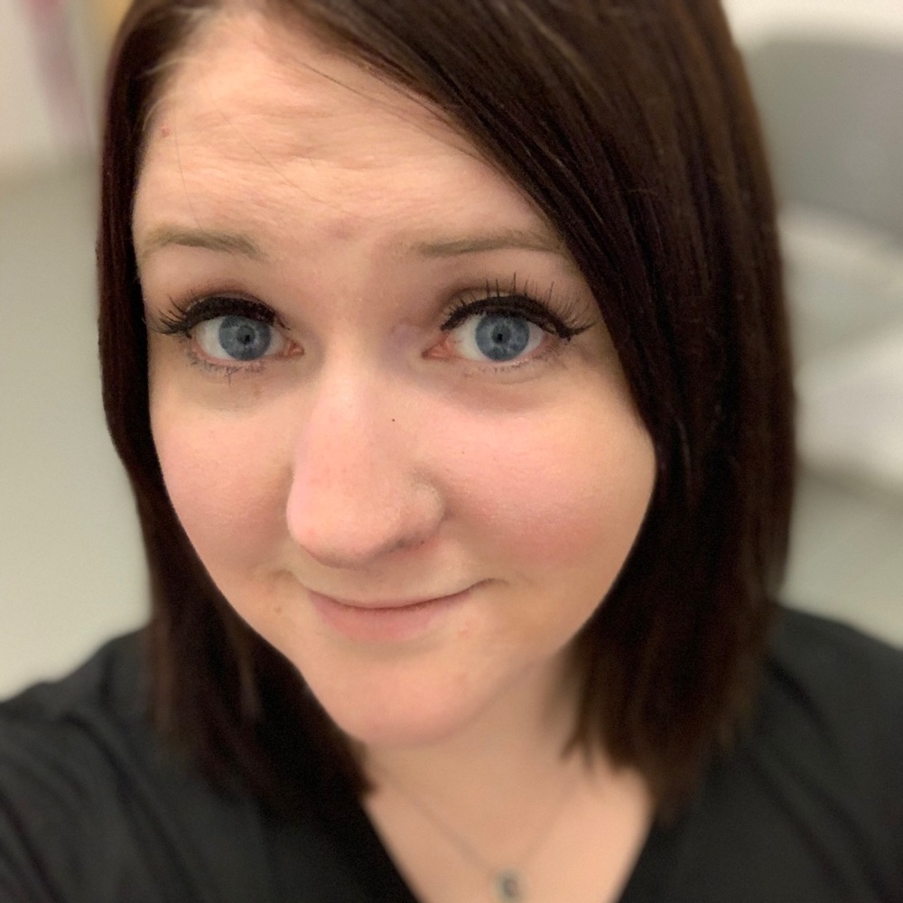 Meet your Posher, Lindsey